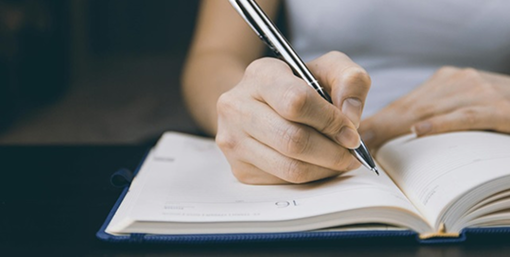 schrijven als denktraining voor praktische filosofie