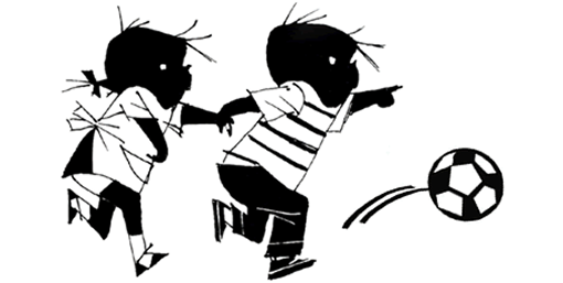 Jip en Janneke willen gedragsverandering