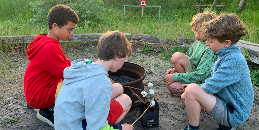 gedragsverandering door van extrinsieke motivatie naar intrinsieke motivatie te gaan