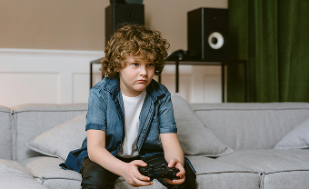 Waarom je door wil blijven gamen